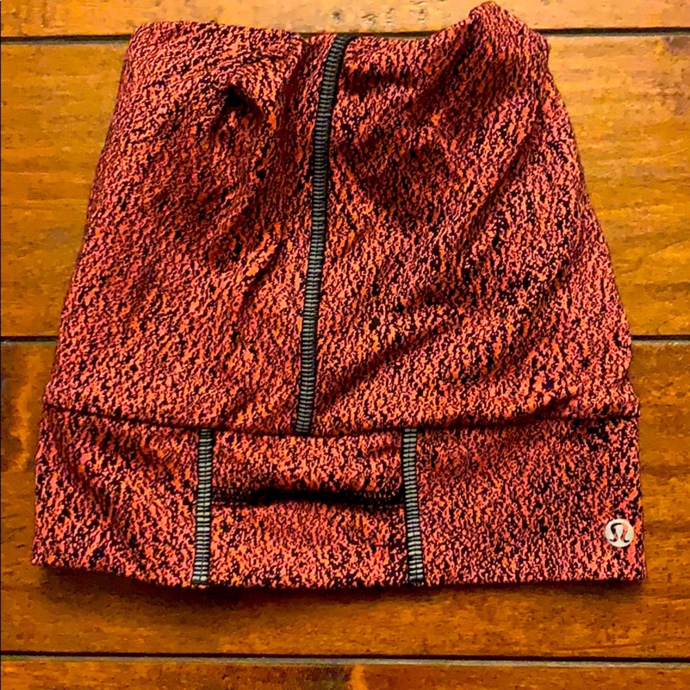 Lululemon Run it out Toque